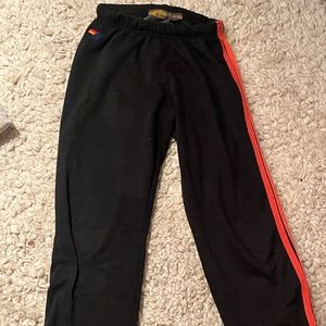 Aviator nation sweatpants